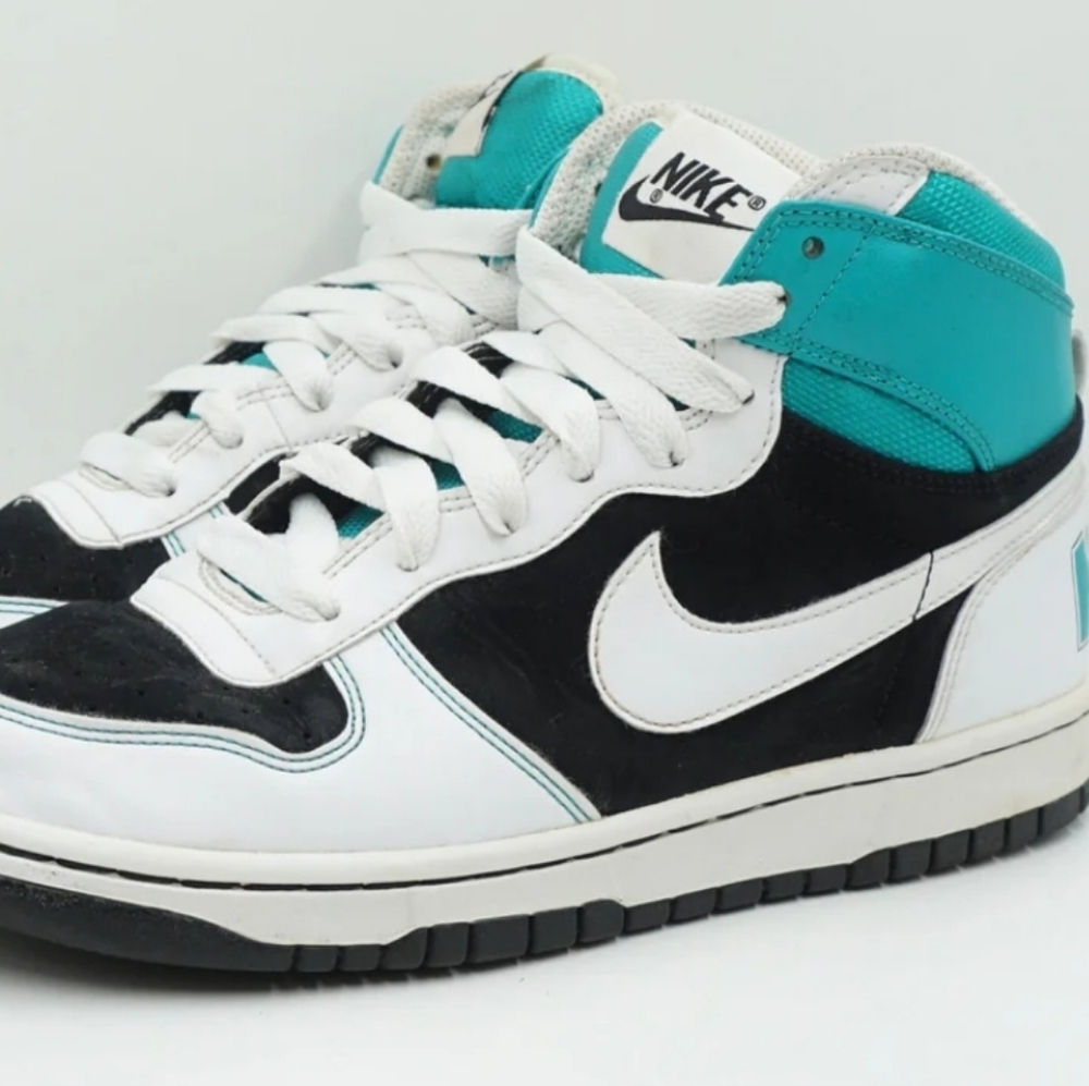 ❤️Nike Dunk Sky White/Teal - Picture 1 of 5